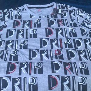 Drip Tshirt